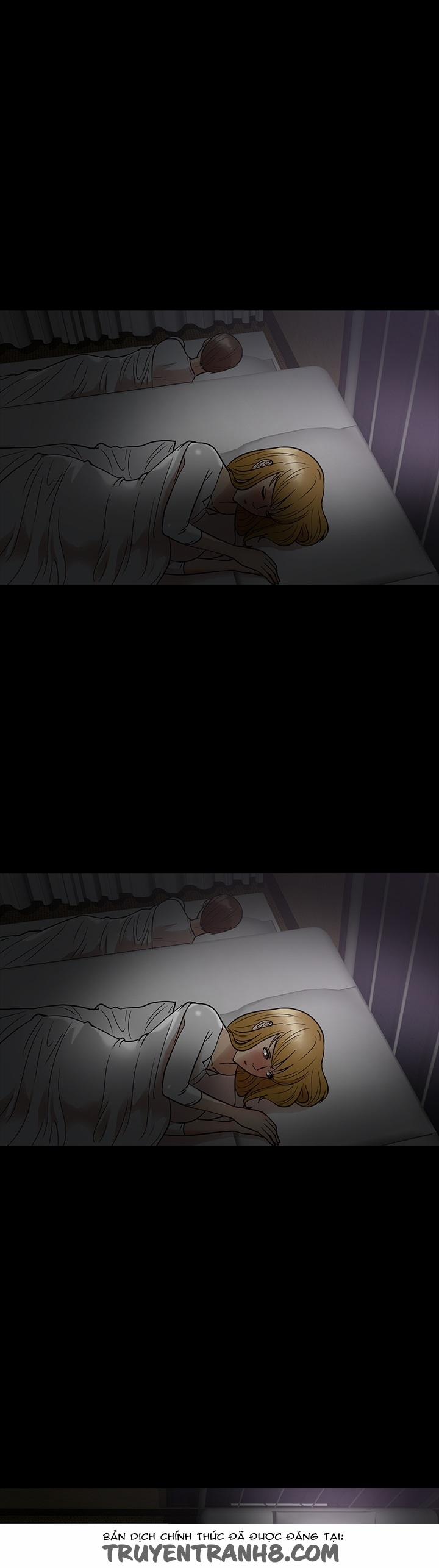 The secret of Clam Island 12 trang 19