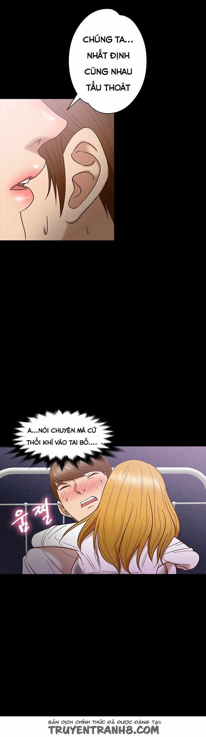 The secret of Clam Island 12 trang 2