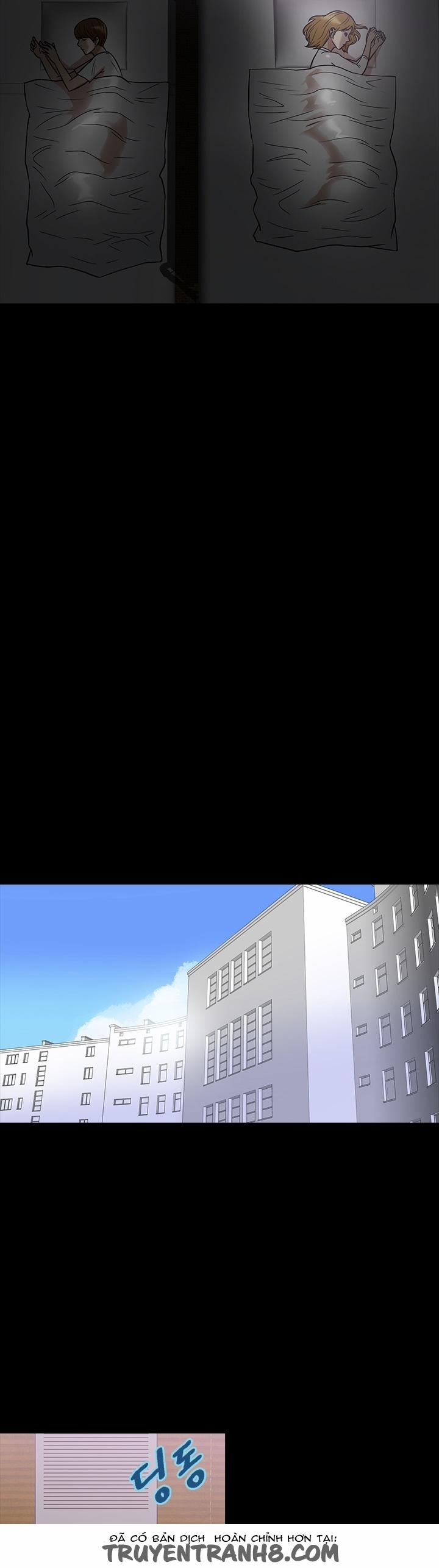 The secret of Clam Island 12 trang 20