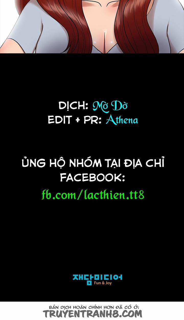 The secret of Clam Island 12 trang 26