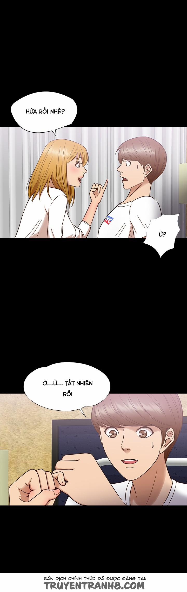 The secret of Clam Island 12 trang 6