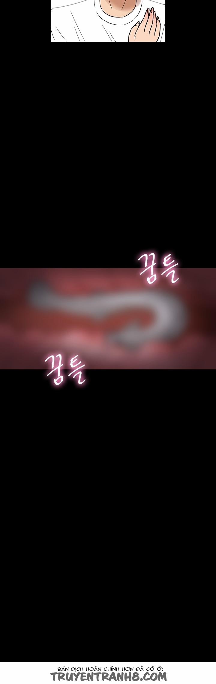 The secret of Clam Island 13 trang 24