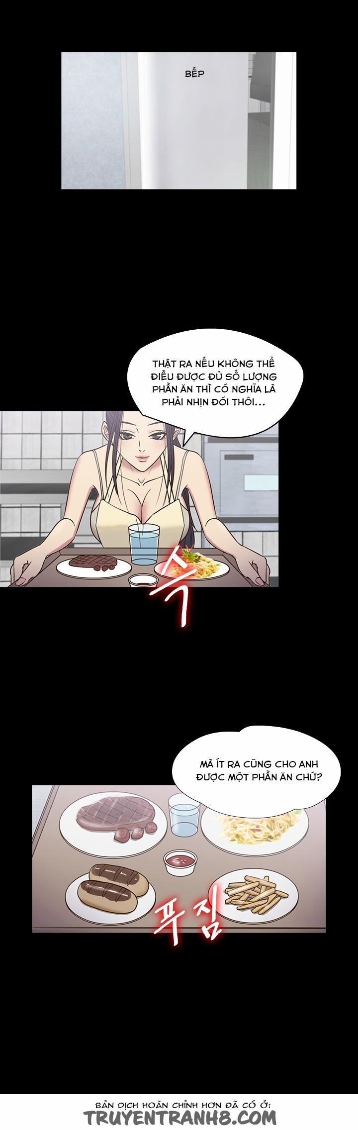 The secret of Clam Island 16 trang 17