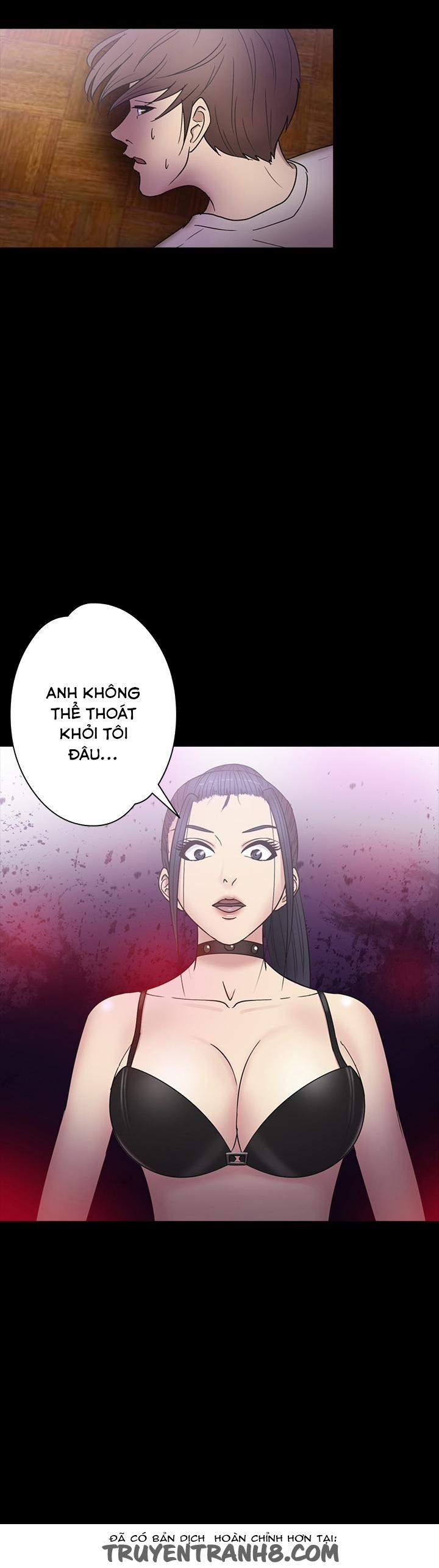 The secret of Clam Island 17 trang 26