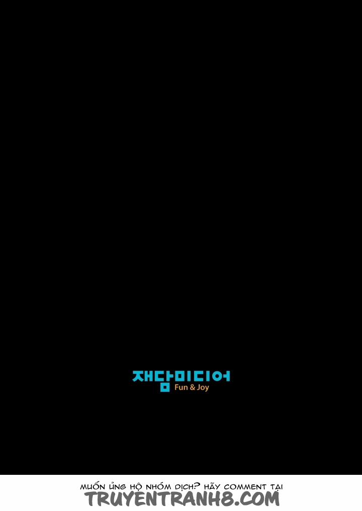 The secret of Clam Island 17 trang 27