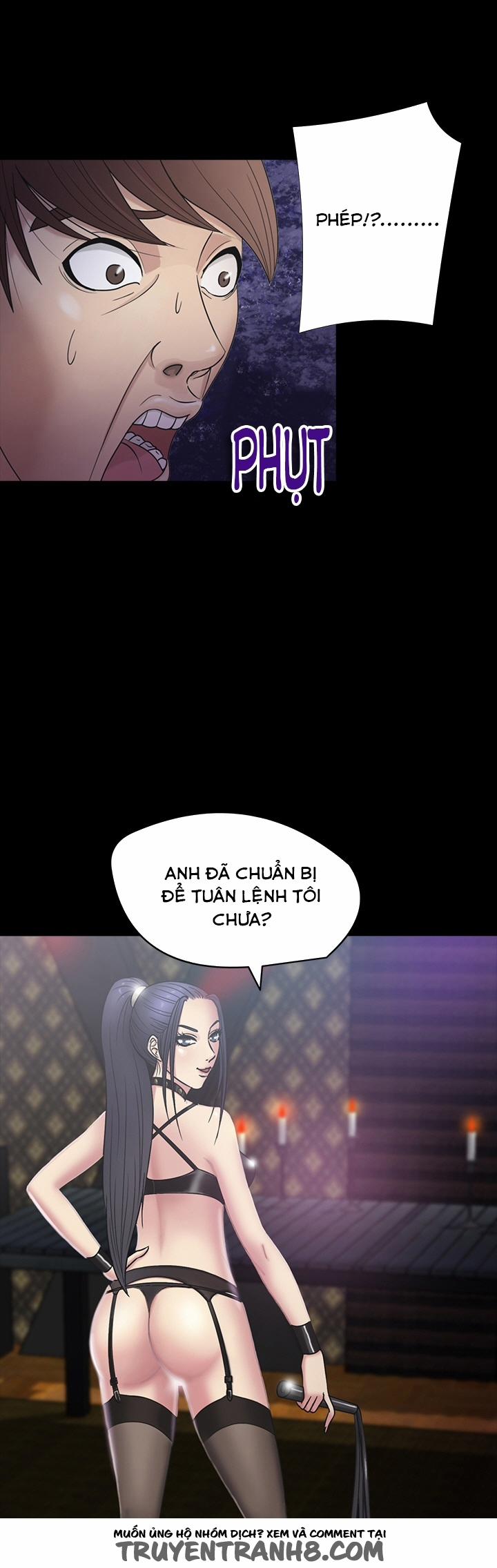 The secret of Clam Island 17 trang 5