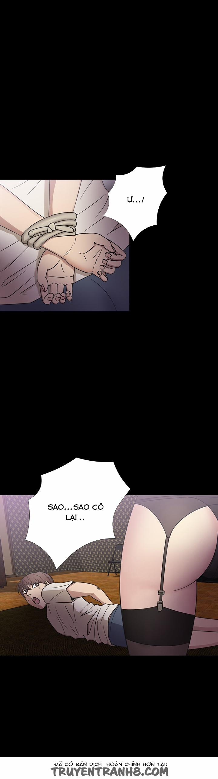 The secret of Clam Island 18 trang 2