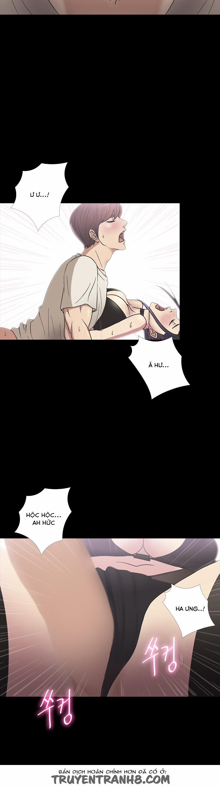 The secret of Clam Island 18 trang 26