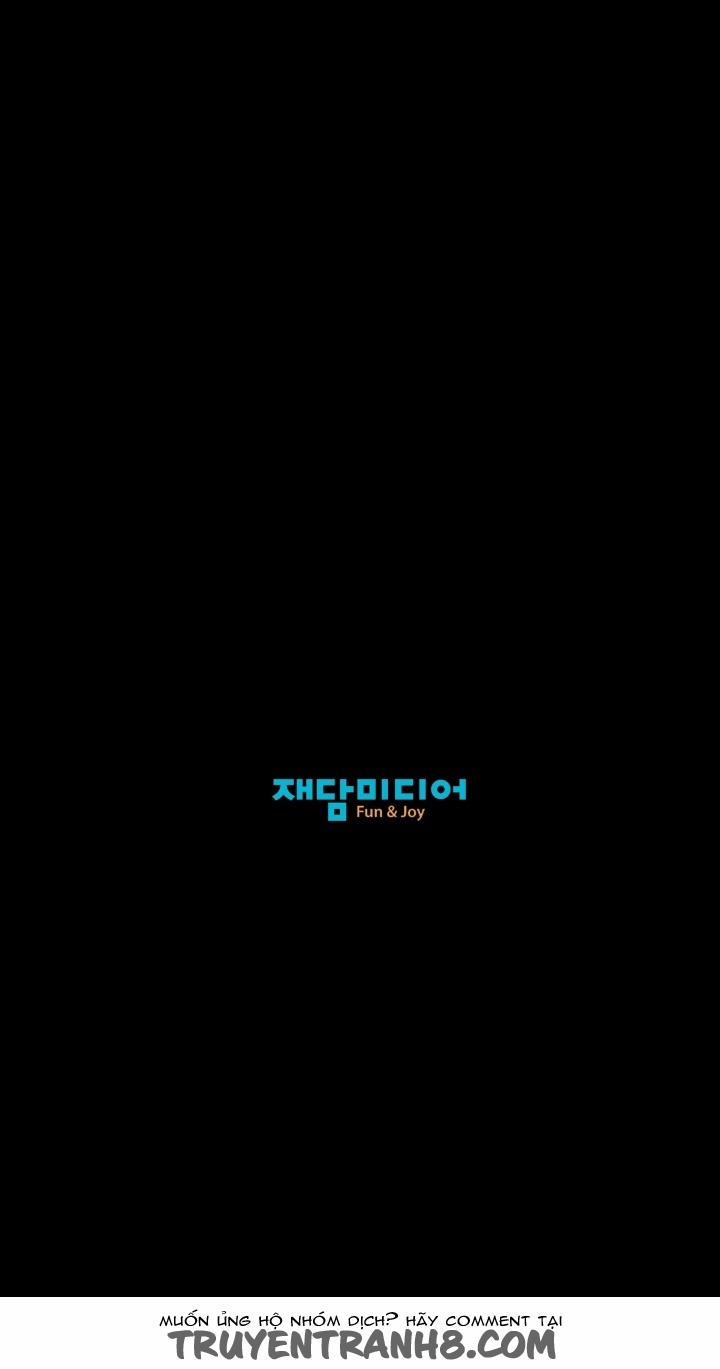 The secret of Clam Island 18 trang 28