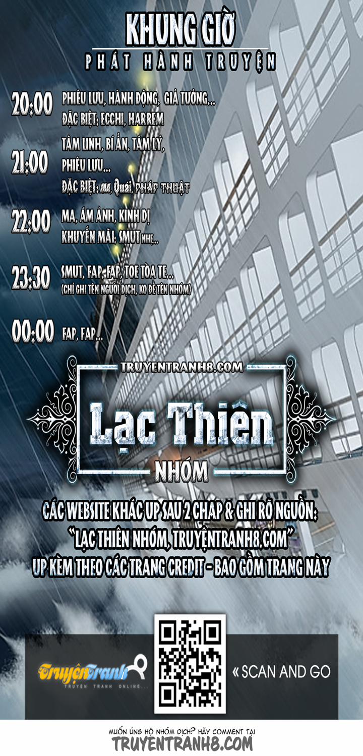 The secret of Clam Island 18 trang 29