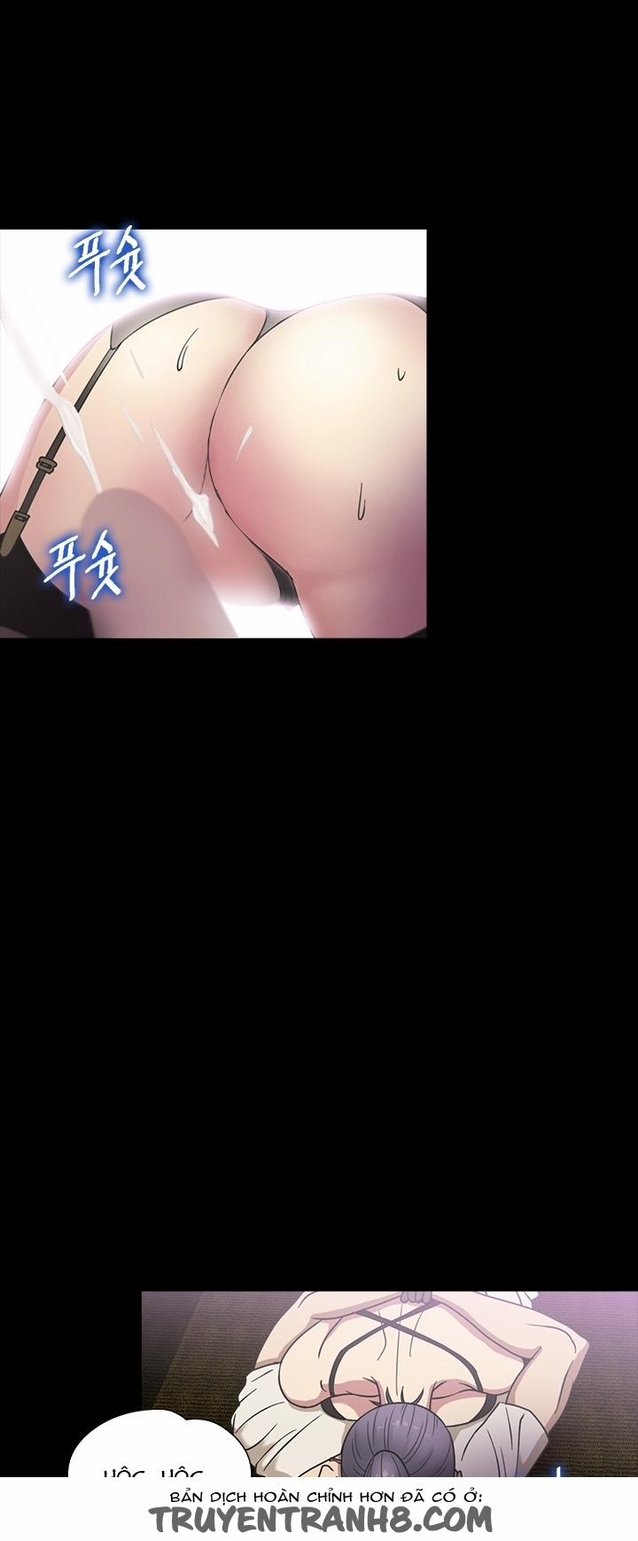 The secret of Clam Island 19 trang 13