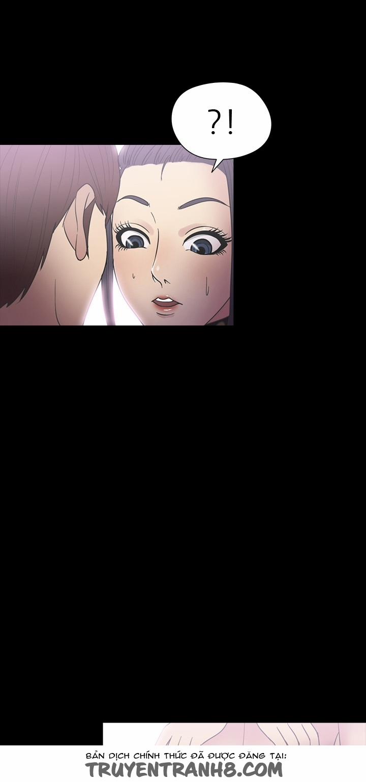 The secret of Clam Island 19 trang 16