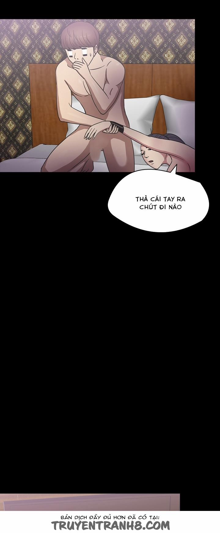 The secret of Clam Island 19 trang 37