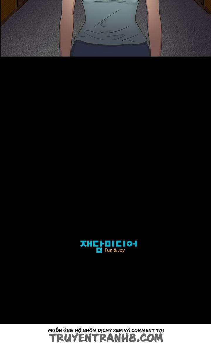 The secret of Clam Island 19 trang 40