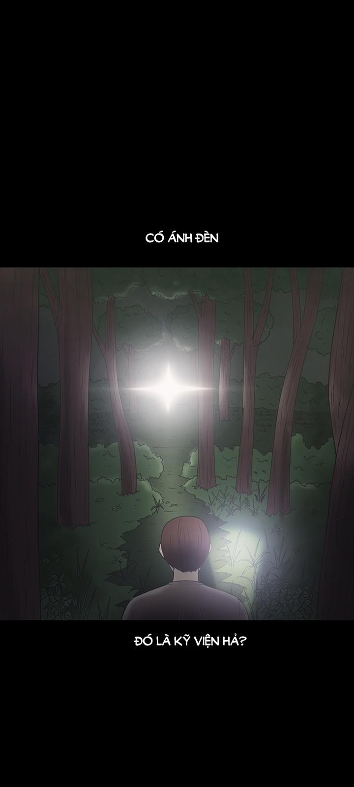 The secret of Clam Island 20 trang 15