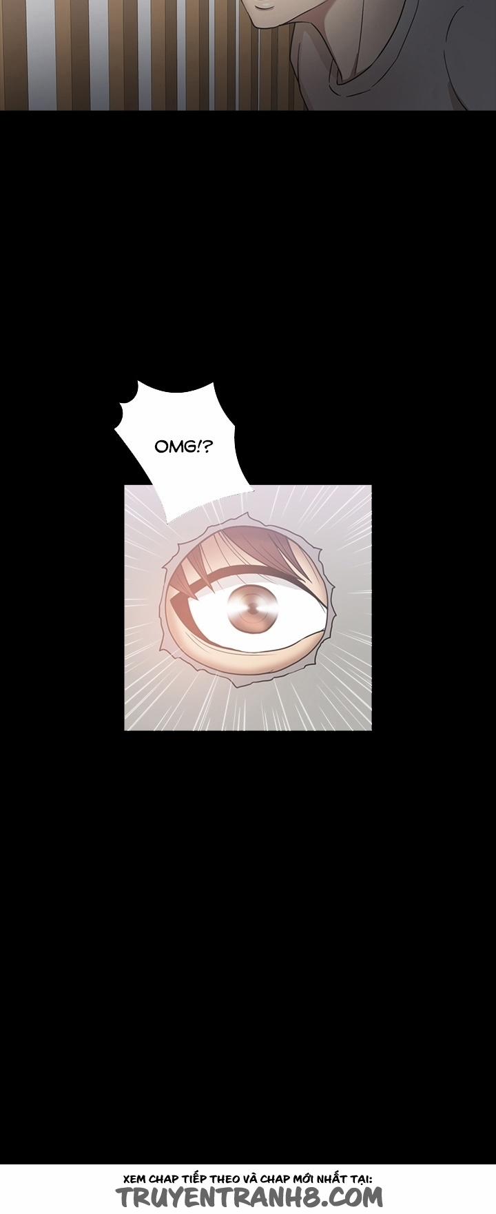 The secret of Clam Island 20 trang 22