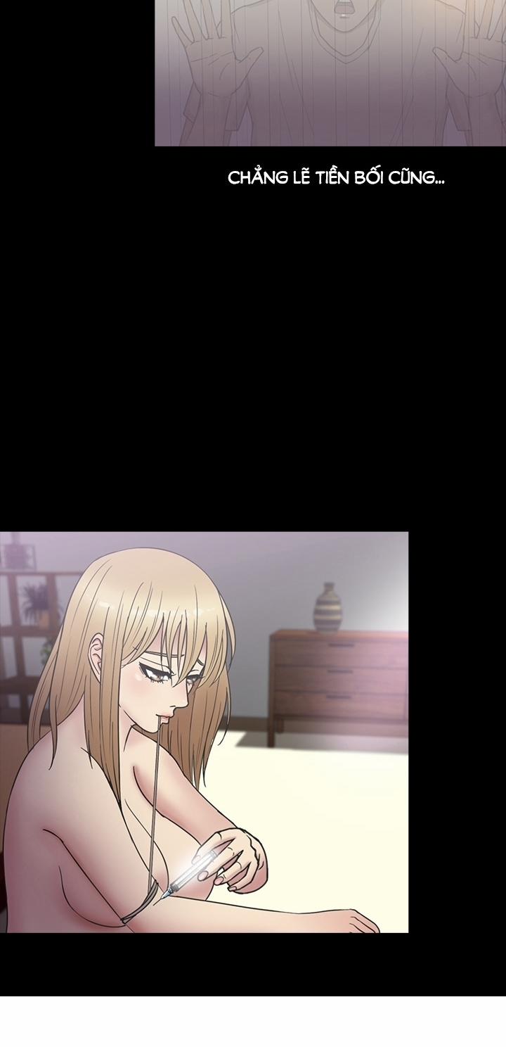 The secret of Clam Island 20 trang 27