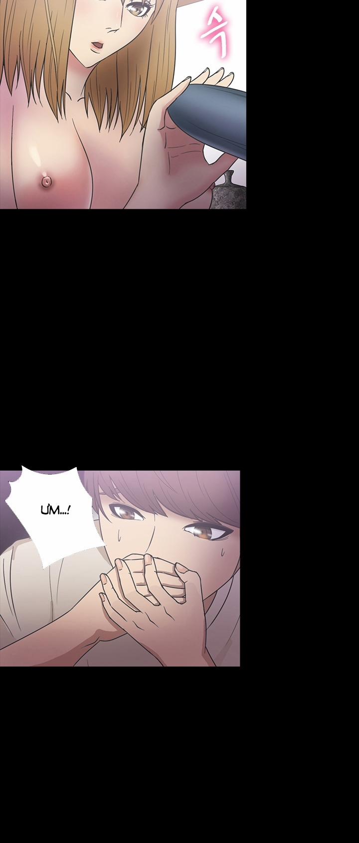 The secret of Clam Island 20 trang 32