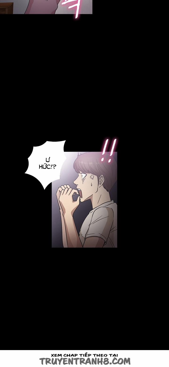 The secret of Clam Island 20 trang 34