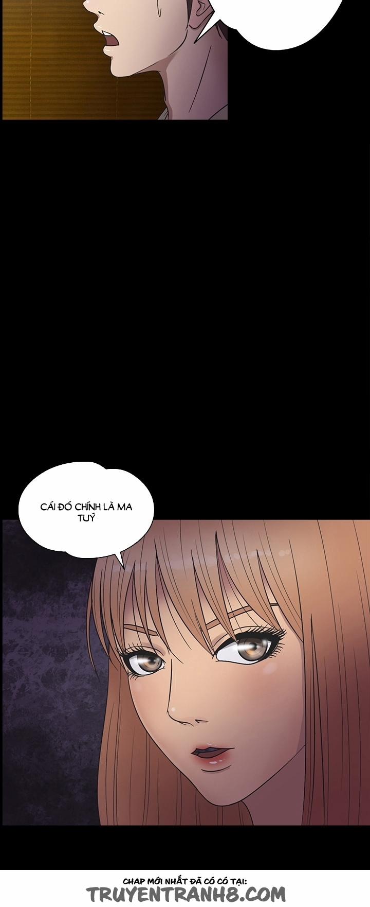 The secret of Clam Island 20 trang 7