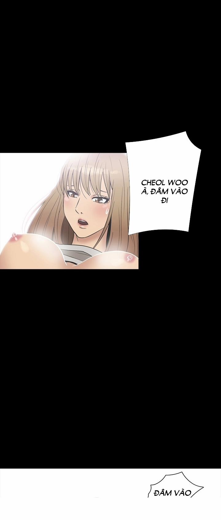 The secret of Clam Island 21 trang 33