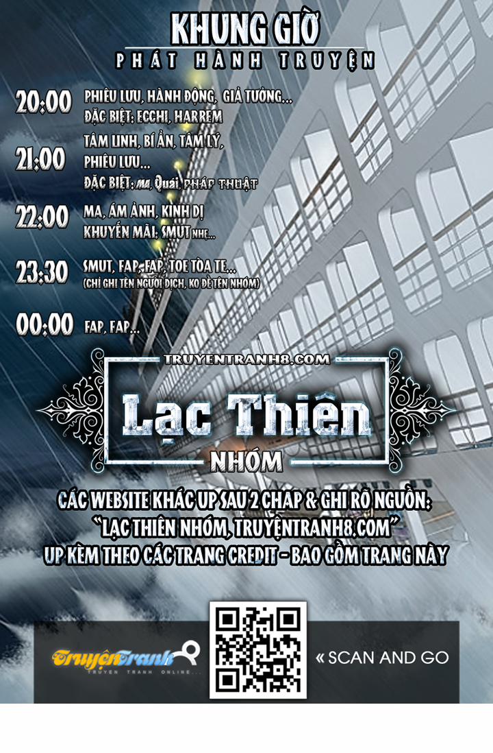 The secret of Clam Island 21 trang 37