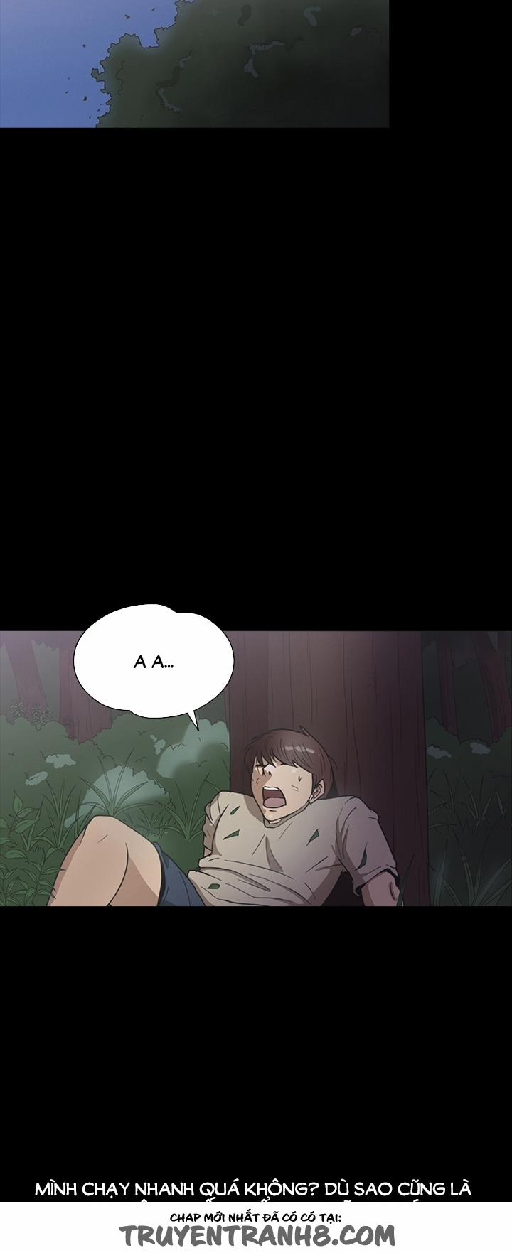 The secret of Clam Island 21 trang 5