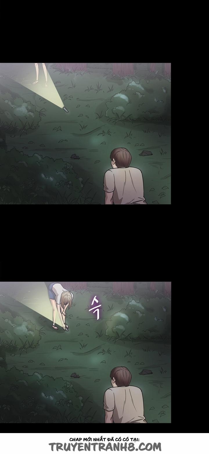 The secret of Clam Island 21 trang 7