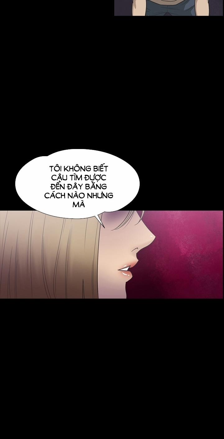 The secret of Clam Island 21 trang 9