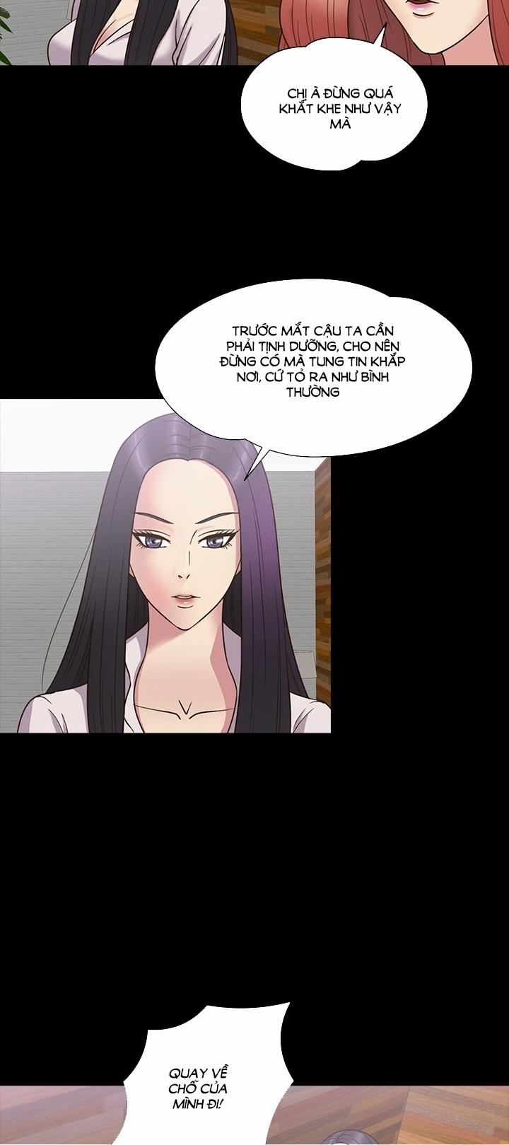 The secret of Clam Island 23 trang 21