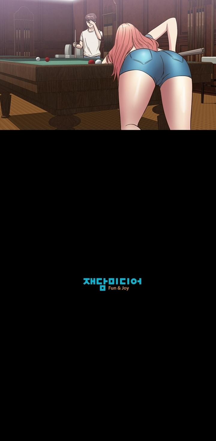 The secret of Clam Island 23 trang 34