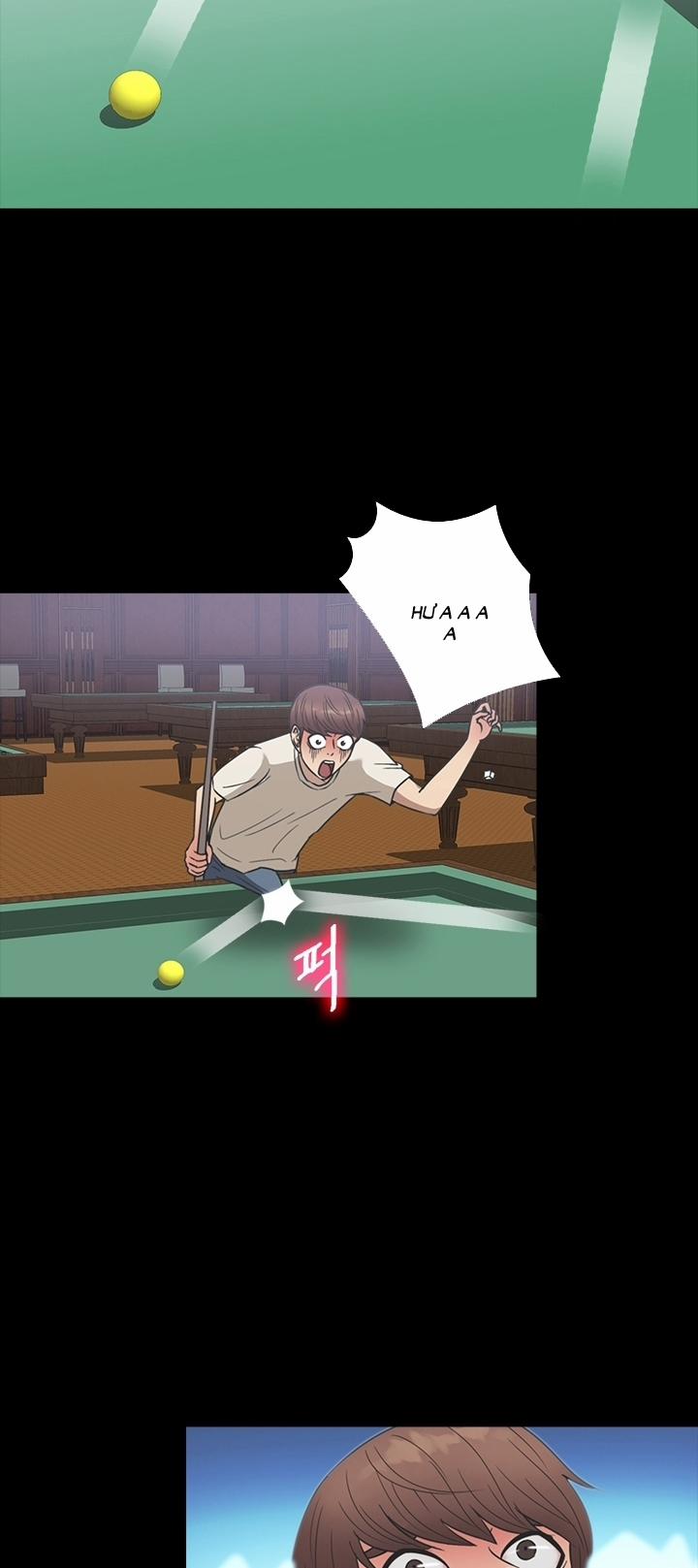 The secret of Clam Island 24 trang 15