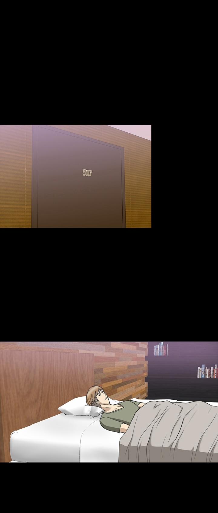 The secret of Clam Island 24 trang 28