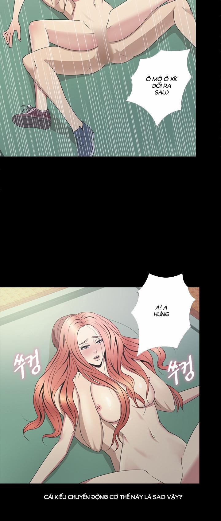 The secret of Clam Island 25 trang 14