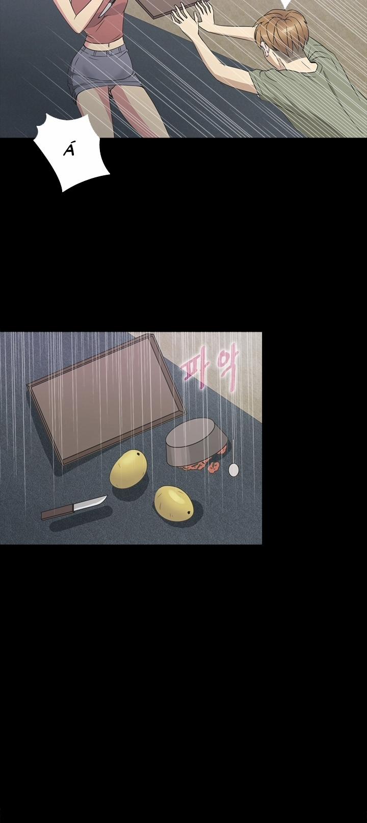 The secret of Clam Island 25 trang 21