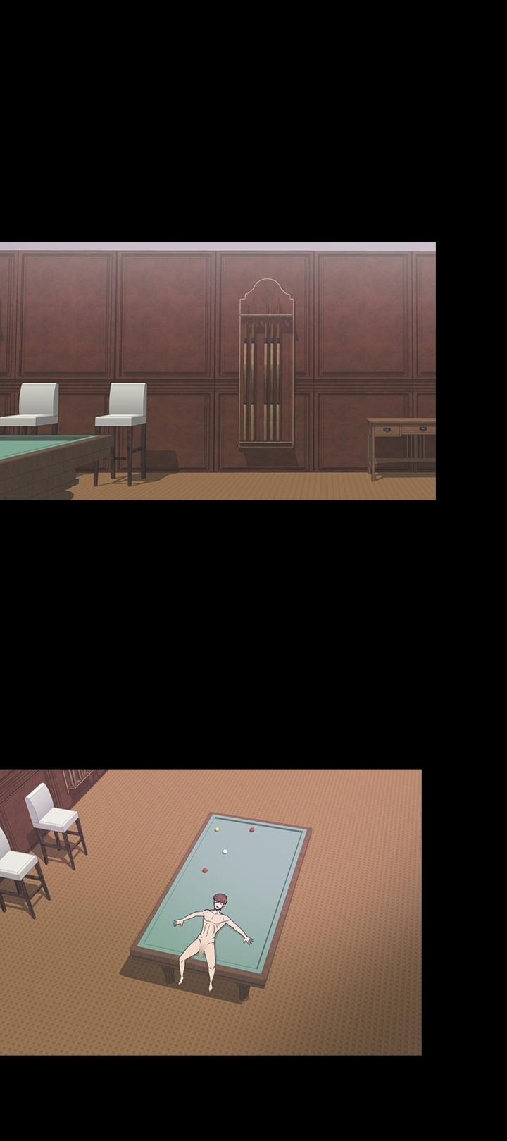 The secret of Clam Island 25 trang 33