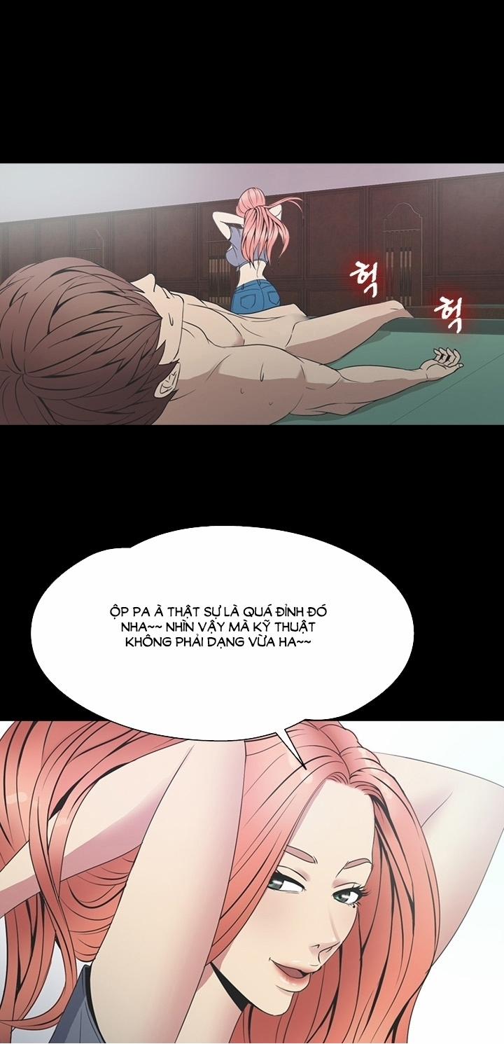 The secret of Clam Island 25 trang 34