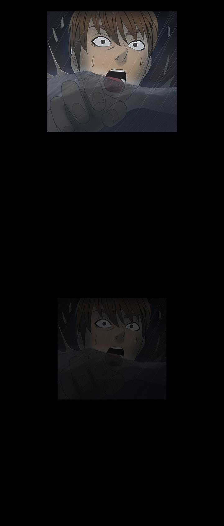 The secret of Clam Island 26 trang 23