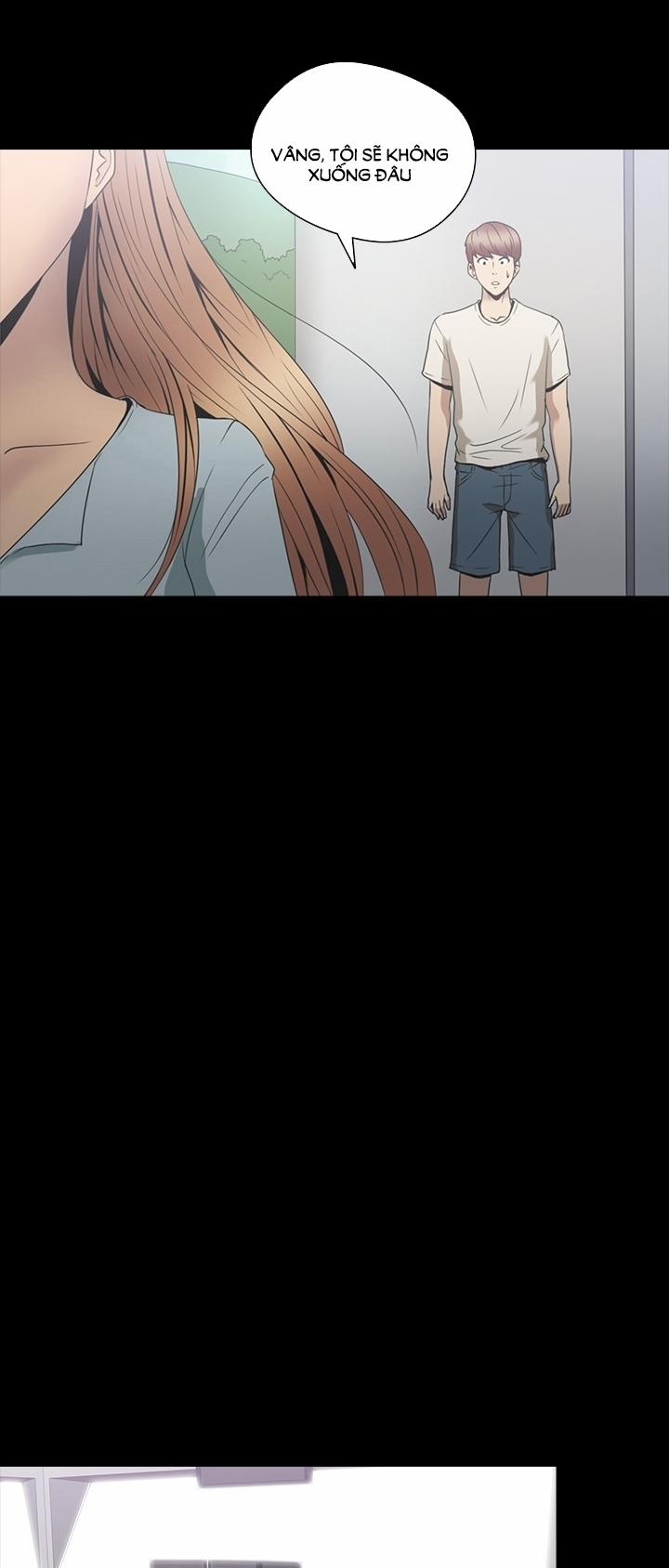 The secret of Clam Island 27 trang 14