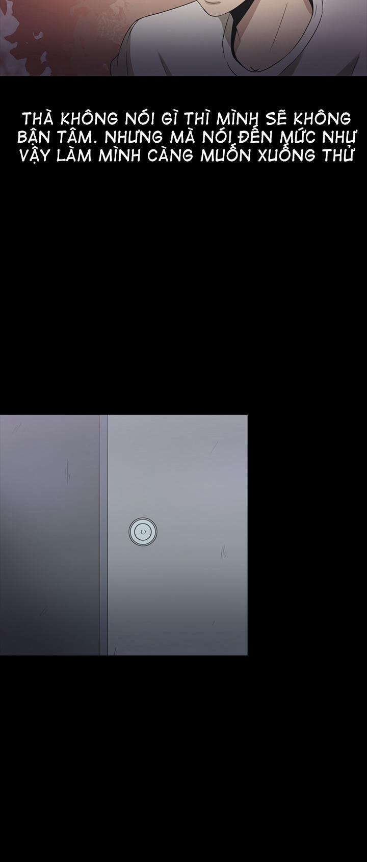 The secret of Clam Island 27 trang 23