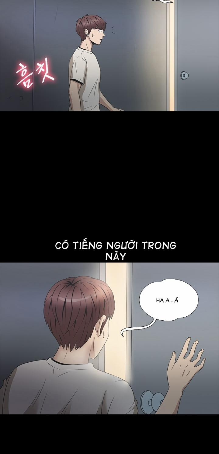 The secret of Clam Island 27 trang 26