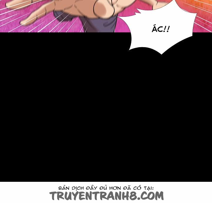 The secret of Clam Island 3 trang 5