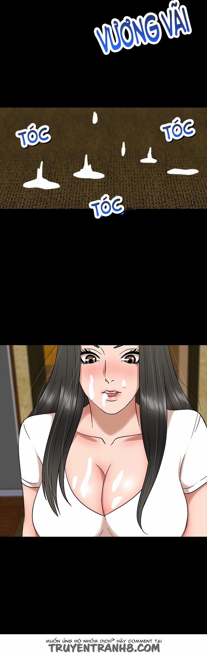 The secret of Clam Island 6 trang 22