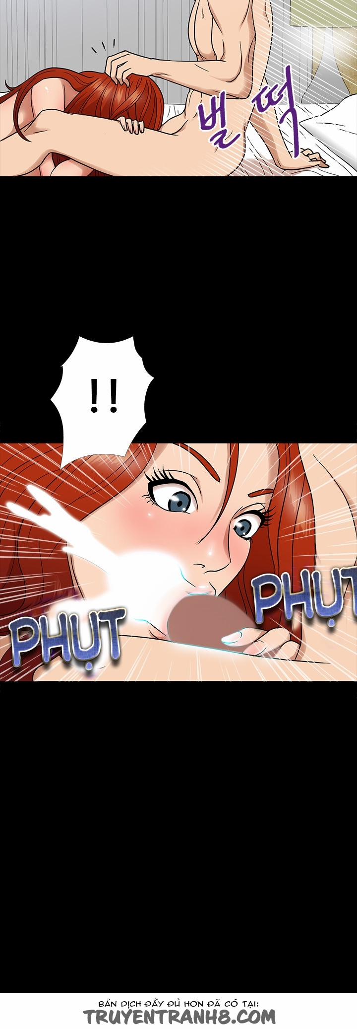 The secret of Clam Island 6 trang 5