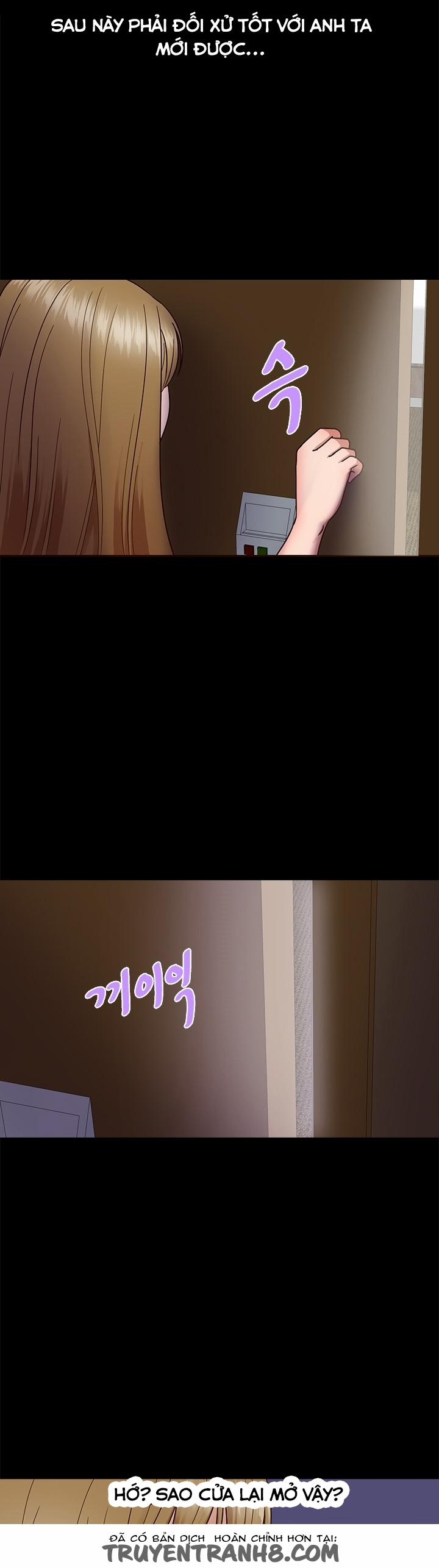 The secret of Clam Island 8 trang 9