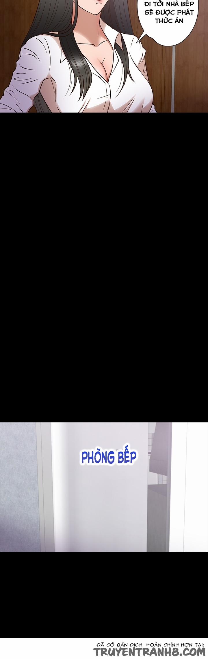 The secret of Clam Island 9 trang 11