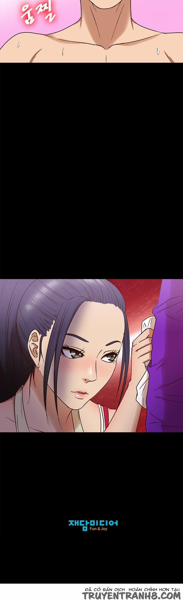 The secret of Clam Island 9 trang 24