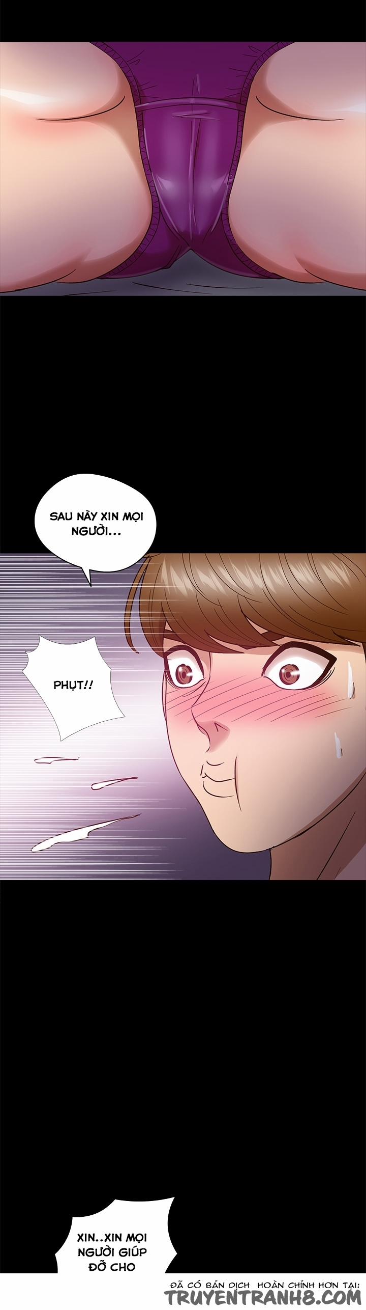 The secret of Clam Island 9 trang 7