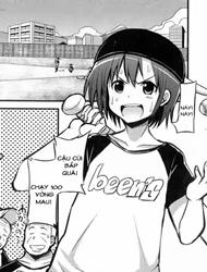 Đọc truyện tranh The Senpai who turned into a bitch