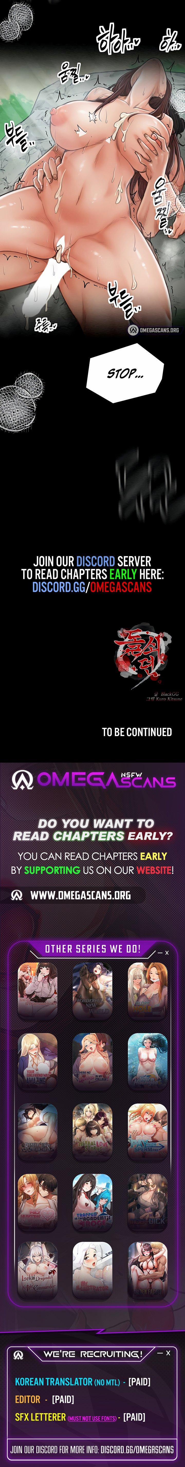 The Servant’s Story 12 trang 9